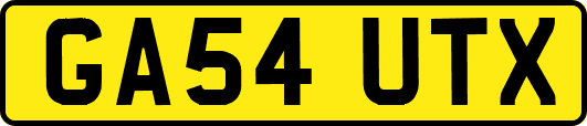 GA54UTX