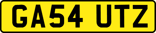 GA54UTZ