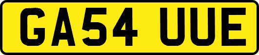 GA54UUE