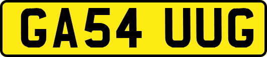 GA54UUG