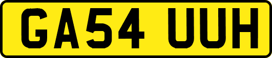 GA54UUH