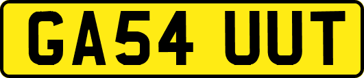 GA54UUT
