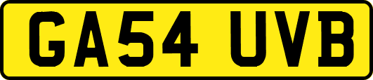 GA54UVB