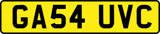 GA54UVC