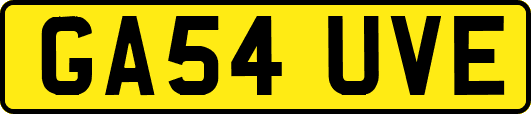 GA54UVE