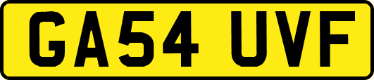 GA54UVF