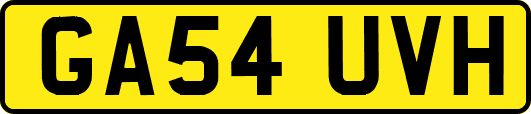 GA54UVH