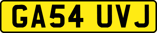 GA54UVJ