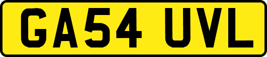 GA54UVL