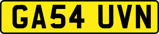 GA54UVN