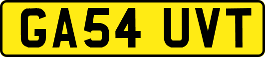 GA54UVT