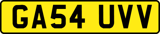 GA54UVV