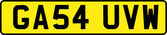 GA54UVW