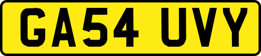 GA54UVY