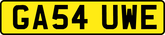 GA54UWE