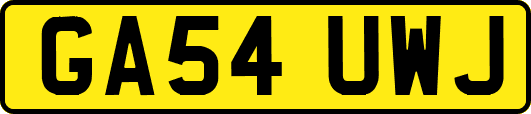 GA54UWJ