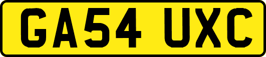 GA54UXC