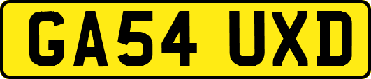 GA54UXD
