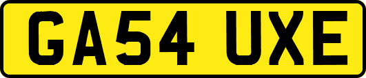 GA54UXE