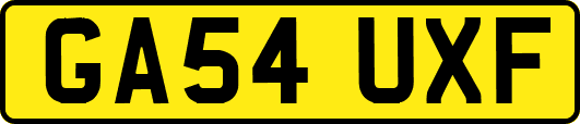 GA54UXF