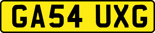 GA54UXG