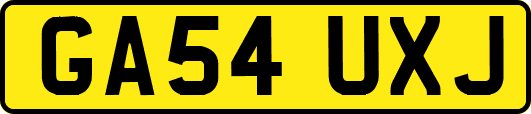 GA54UXJ
