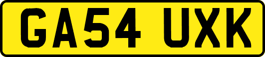GA54UXK