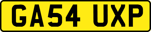 GA54UXP