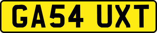 GA54UXT