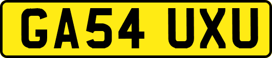 GA54UXU