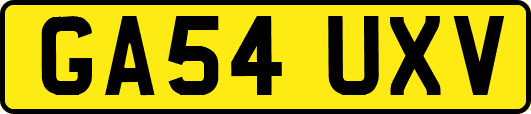 GA54UXV
