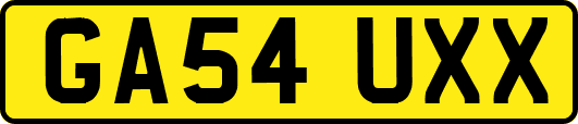 GA54UXX
