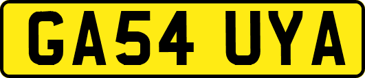 GA54UYA