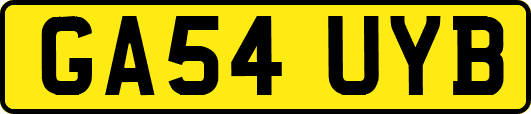 GA54UYB