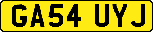 GA54UYJ