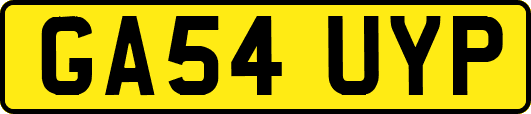 GA54UYP