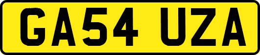 GA54UZA