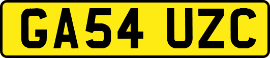 GA54UZC