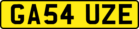 GA54UZE