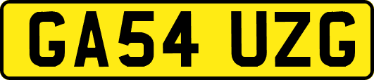GA54UZG