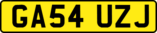 GA54UZJ