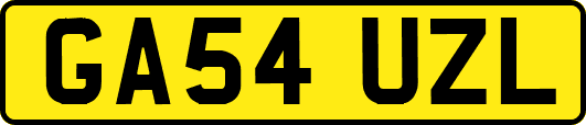 GA54UZL