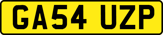 GA54UZP