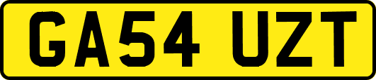 GA54UZT