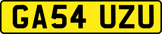 GA54UZU