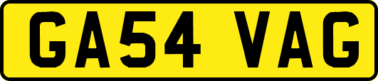 GA54VAG