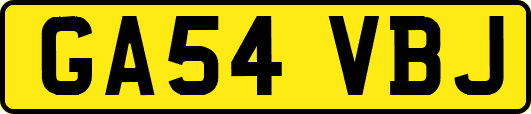GA54VBJ
