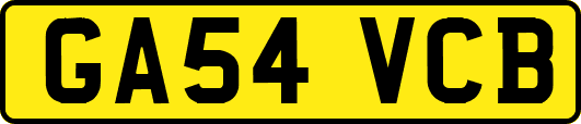 GA54VCB