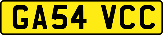 GA54VCC