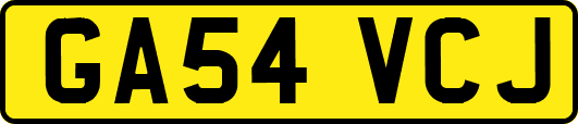 GA54VCJ